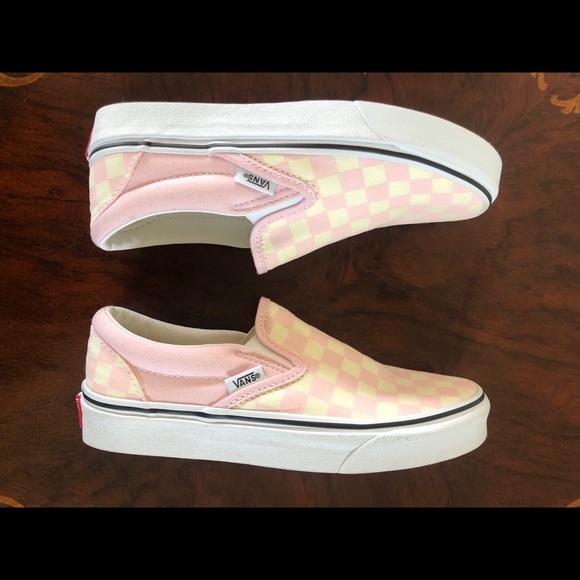 Vans Slip-On - Picture 4 of 13